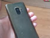 Samsung galaxy s9 - nuotraukos Nr. 2