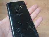 Samsung galaxy s9 - nuotraukos Nr. 3
