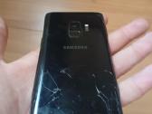 Samsung galaxy s9 - nuotraukos Nr. 4
