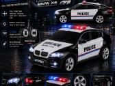 Nuotolinio valdymo pultu valdomi auto