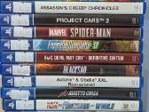 Gal tave sudomins Playstation žaidimai - nuotraukos Nr. 2