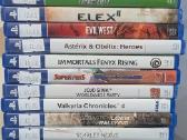 Gal tave sudomins Playstation žaidimai - nuotraukos Nr. 3