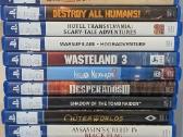 Gal tave sudomins Playstation žaidimai - nuotraukos Nr. 4