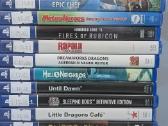 Gal tave sudomins Playstation žaidimai - nuotraukos Nr. 5