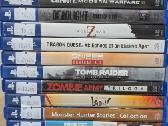 Gal tave sudomins Playstation žaidimai - nuotraukos Nr. 8