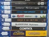 Gal tave sudomins Playstation žaidimai - nuotraukos Nr. 10