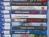 Gal tave sudomins Playstation žaidimai - nuotraukos Nr. 13