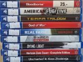 Gal tave sudomins Playstation žaidimai - nuotraukos Nr. 14