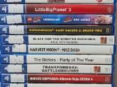 Gal tave sudomins Playstation žaidimai - nuotraukos Nr. 17