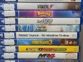 Gal tave sudomins Playstation žaidimai - nuotraukos Nr. 18