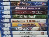 Gal tave sudomins Playstation žaidimai - nuotraukos Nr. 19
