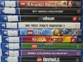 Gal tave sudomins Playstation žaidimai - nuotraukos Nr. 20