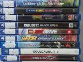 Gal tave sudomins Playstation žaidimai - nuotraukos Nr. 21