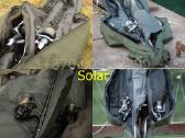 Solar Tackle Undercover Green 3+2 karpinis dėklas - nuotraukos Nr. 3