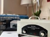 Naujas Aukštos temperatūros sterilizatorius įranki
