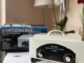 Naujas Aukštos temperatūros sterilizatorius įranki - nuotraukos Nr. 2