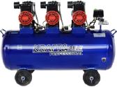 Bealyvis kompresorius 100l Kraft&dele Kd4094 6000w