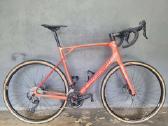 Lapierre Pulsium Allroad 5.0 carbon