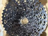 Naujas žvaigždžių blokas Sram Xg-1150, 11sp - nuotraukos Nr. 2