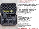Kibimo indikatoriai 213 VIP S3 su apsauga nuo vagi - nuotraukos Nr. 2