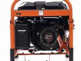 Trifazis elektros generatorius 3500 W Kd163 - nuotraukos Nr. 3