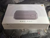 Wiim amp pro (beveik naujas) - nuotraukos Nr. 2