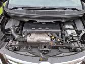 Parduodu opel zafira tourer - nuotraukos Nr. 3