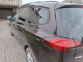 Parduodu opel zafira tourer - nuotraukos Nr. 4
