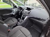 Parduodu opel zafira tourer - nuotraukos Nr. 6