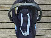 Cybex aton kedute