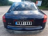 Audi - nuotraukos Nr. 4