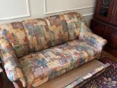 Sofa/lova