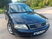 Audi - nuotraukos Nr. 7