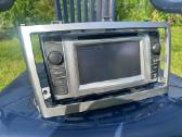 Multimedija toyota avensis t270 86140 - 05090 - nuotraukos Nr. 2