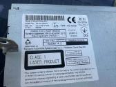 Multimedija toyota avensis t270 86140 - 05090 - nuotraukos Nr. 3