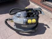Karcher puzzi 8/1 - siurblys
