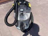 Karcher puzzi 8/1 - siurblys - nuotraukos Nr. 2