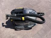 Karcher puzzi 8/1 - siurblys - nuotraukos Nr. 3