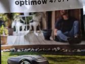 Greenworks Vejos robotai