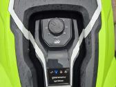 Greenworks Vejos robotai - nuotraukos Nr. 2