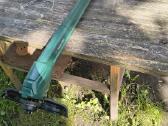 Parkside laidinis trimeris 300w