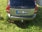 Volvo V50 2007m,1,6d