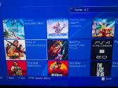 Ps4 pro Atristas su irasytais zaidimais - nuotraukos Nr. 4