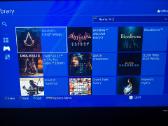 Ps4 pro Atristas su irasytais zaidimais - nuotraukos Nr. 5