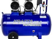 Bealyvis Oro Kompresorius 100l 3000w 582 l/min - nuotraukos Nr. 3