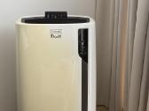 Kondicionierius Delonghi Pac El98 Eco Real Feel