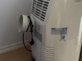 Kondicionierius Delonghi Pac El98 Eco Real Feel - nuotraukos Nr. 4
