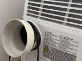 Kondicionierius Delonghi Pac El98 Eco Real Feel - nuotraukos Nr. 6