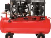 Alyvinis Oro Kompresorius 50l 2,8 kw 480 l/min - nuotraukos Nr. 2