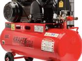 Alyvinis Oro Kompresorius 50l 2,8 kw 480 l/min - nuotraukos Nr. 3